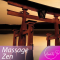 Carte cadeau soin massage Zen Auray
